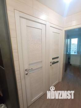 3-к квартира, вторичка, 58м2, 5/5 этаж