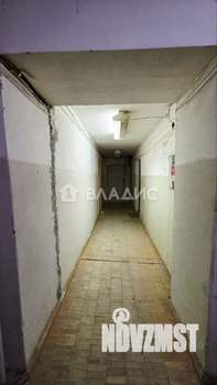 Студия квартира, вторичка, 23м2, 3/12 этаж