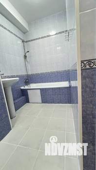Студия квартира, вторичка, 41м2, 3/17 этаж