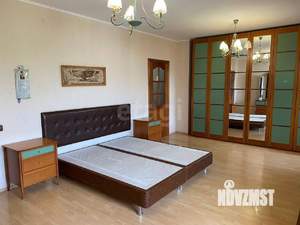 4-к квартира, вторичка, 154м2, 6/10 этаж