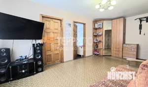 4-к квартира, вторичка, 61м2, 4/5 этаж