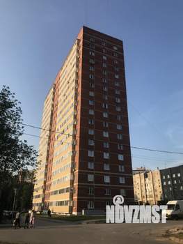 2-к квартира, вторичка, 47м2, 17/18 этаж