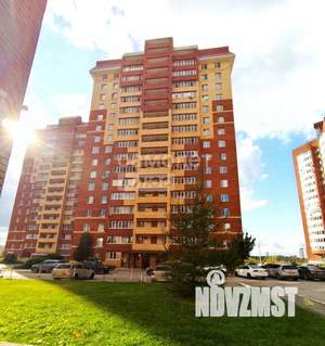 3-к квартира, вторичка, 63м2, 16/17 этаж