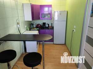 1-к квартира, вторичка, 36м2, 8/9 этаж