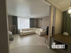 3-к квартира, вторичка, 82м2, 13/16 этаж