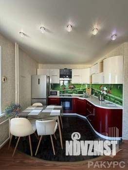 2-к квартира, вторичка, 55м2, 9/10 этаж