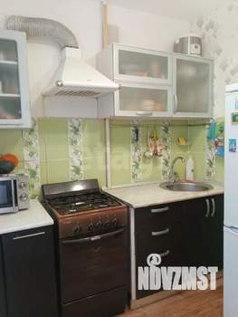 1-к квартира, вторичка, 32м2, 4/5 этаж