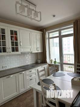 3-к квартира, вторичка, 72м2, 5/17 этаж