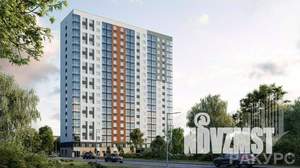 Студия квартира, вторичка, 23м2, 8/19 этаж