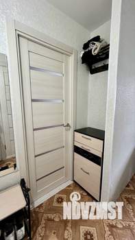 1-к квартира, вторичка, 21м2, 7/9 этаж