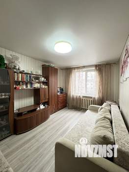 2-к квартира, вторичка, 38м2, 4/5 этаж