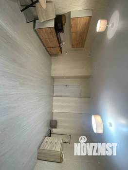 1-к квартира, вторичка, 44м2, 5/8 этаж