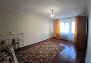 1-к квартира, вторичка, 29м2, 3/9 этаж