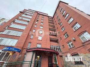 4-к квартира, вторичка, 149м2, 4/10 этаж