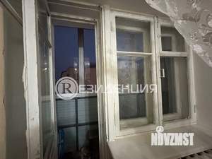 1-к квартира, вторичка, 32м2, 5/5 этаж