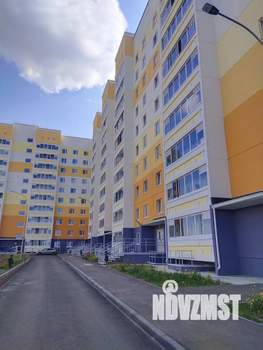 1-к квартира, вторичка, 29м2, 9/10 этаж