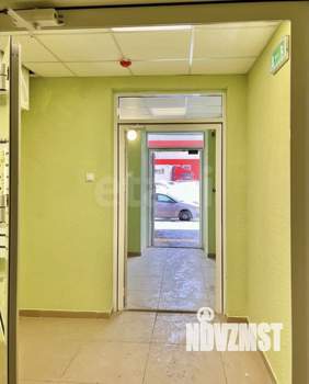 3-к квартира, вторичка, 69м2, 9/16 этаж