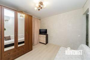 1-к квартира, вторичка, 32м2, 4/5 этаж