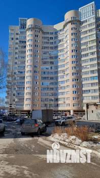 1-к квартира, вторичка, 44м2, 15/16 этаж