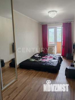 3-к квартира, вторичка, 60м2, 5/9 этаж