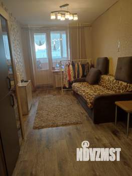 Студия квартира, вторичка, 20м2, 24/25 этаж