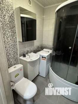 1-к квартира, вторичка, 30м2, 2/5 этаж