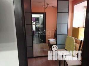3-к квартира, вторичка, 43м2, 5/5 этаж