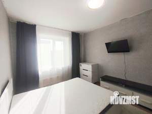 2-к квартира, вторичка, 39м2, 3/5 этаж