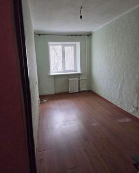 3-к квартира, вторичка, 57м2, 2/5 этаж