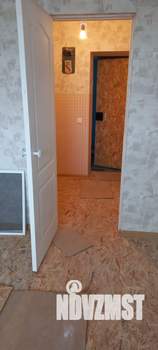 1-к квартира, вторичка, 18м2, 2/6 этаж
