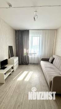 2-к квартира, вторичка, 44м2, 1/10 этаж