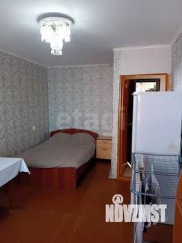 2-к квартира, вторичка, 47м2, 5/5 этаж