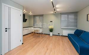 1-к квартира, вторичка, 23м2, 3/3 этаж