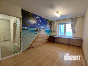 2-к квартира, вторичка, 53м2, 8/10 этаж