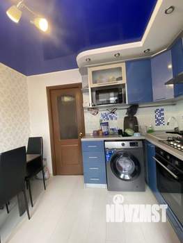 1-к квартира, вторичка, 36м2, 3/5 этаж