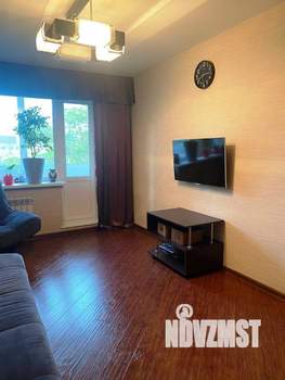 3-к квартира, вторичка, 61м2, 2/9 этаж