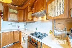 3-к квартира, вторичка, 64м2, 7/10 этаж