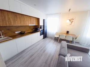 3-к квартира, вторичка, 62м2, 9/10 этаж