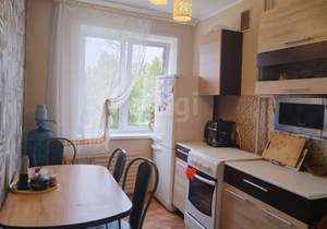 3-к квартира, вторичка, 61м2, 5/9 этаж