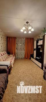 1-к квартира, вторичка, 33м2, 1/5 этаж