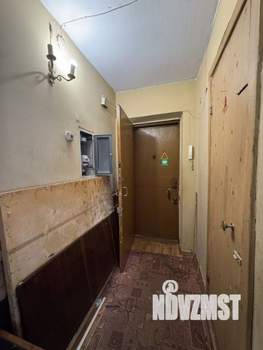 3-к квартира, вторичка, 57м2, 3/5 этаж