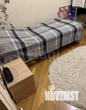 3-к квартира, вторичка, 74м2, 9/10 этаж