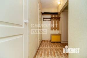2-к квартира, вторичка, 53м2, 5/10 этаж