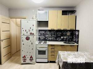 Студия квартира, вторичка, 20м2, 13/26 этаж