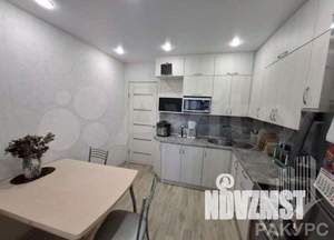 3-к квартира, вторичка, 67м2, 7/14 этаж