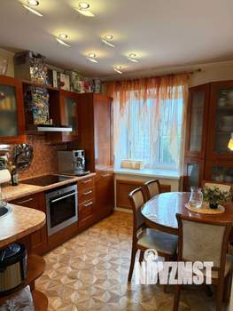 4-к квартира, вторичка, 83м2, 5/14 этаж