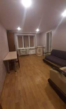 2-к квартира, вторичка, 45м2, 7/9 этаж