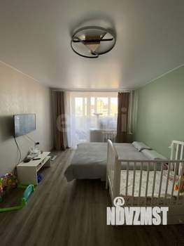 1-к квартира, вторичка, 33м2, 13/14 этаж