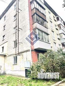 1-к квартира, вторичка, 31м2, 1/5 этаж