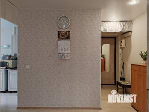 1-к квартира, вторичка, 31м2, 2/5 этаж